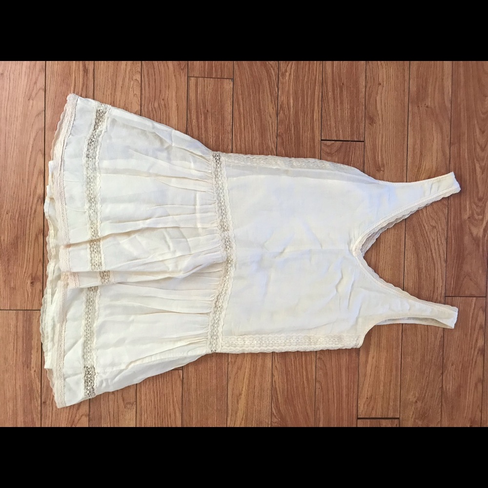 Zara Dress